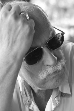 Tibor Borbely